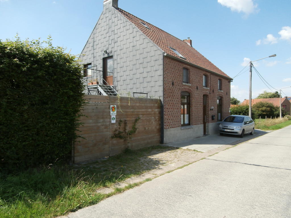 Bed and Breakfast Le Chataignier Centenaire à Barry Extérieur photo
